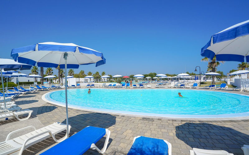 CLUB TORRE RINALDA